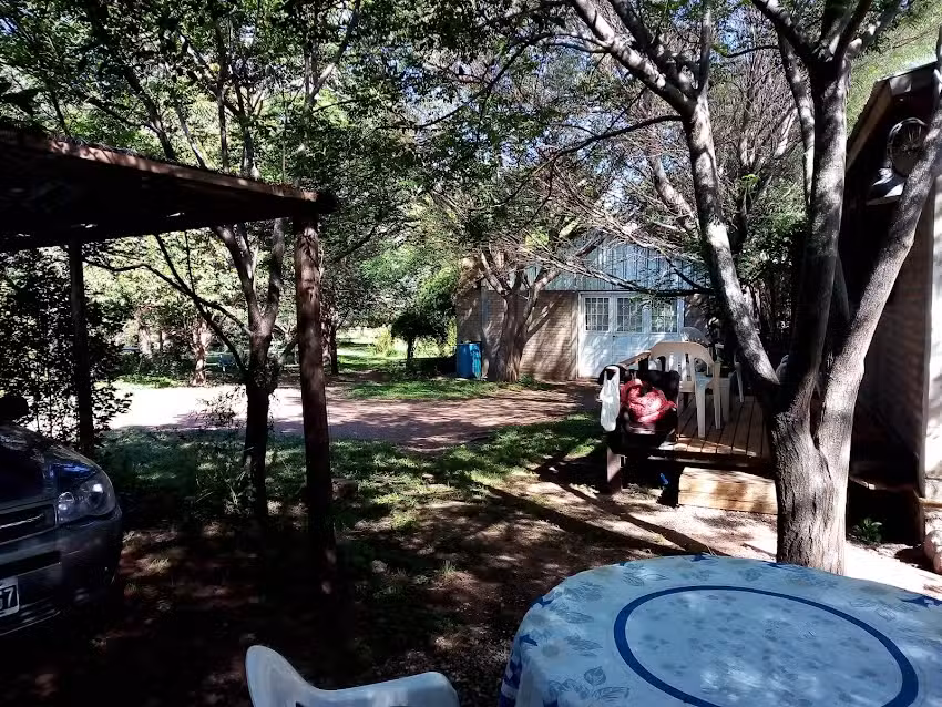 El Campito de Rumipal
