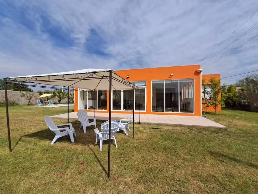 El Campito de tia Karina