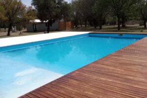 El Campo Departamentos