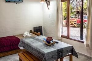 El Campo – Sierra de la Ventana