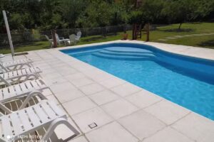 El Capricho Cabañas