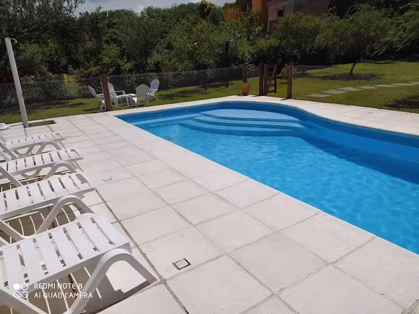 El Capricho Cabañas