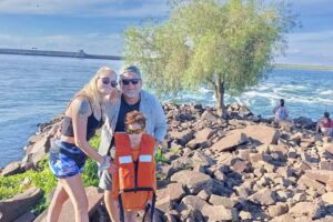 El Capricho-Cabañas Ituzaingo , Corrientes