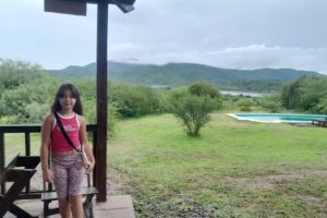 El Cardón – Casa de campo