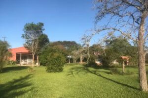 El Carmen Bed & Breakfast