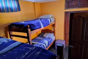 El Carnavalito Hostel