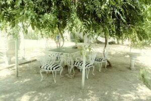 El Castillo Cabañas