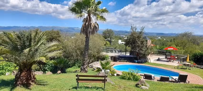 El Castillo Hotel Restaurante