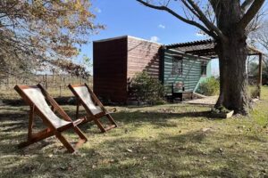 El Cencerro alojamiento rural