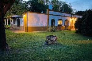 El Cencerro – Casa de Campo