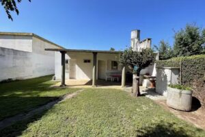 El Chalecito Sauceño