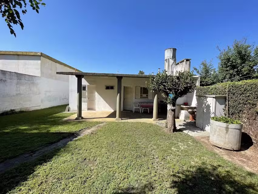 El Chalecito Sauceño