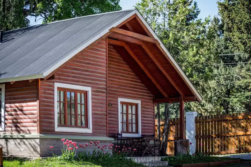 El Chaltén – Cabañas & Bungalows