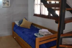 El Chañar de mis sueños