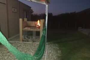 El Choique Hotel Rural