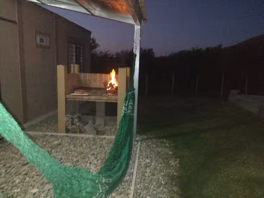 El Choique Hotel Rural