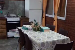 El churrinche de Reta cabañas