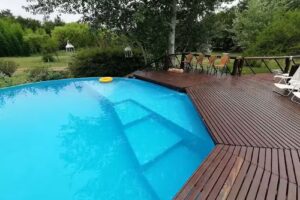 El Cimarron Casa de Campo