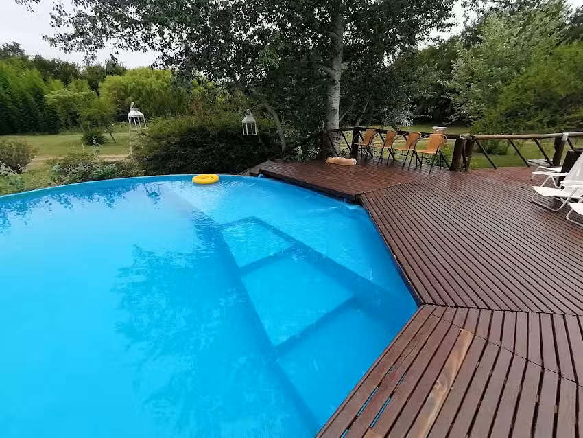 El Cimarron Casa de Campo