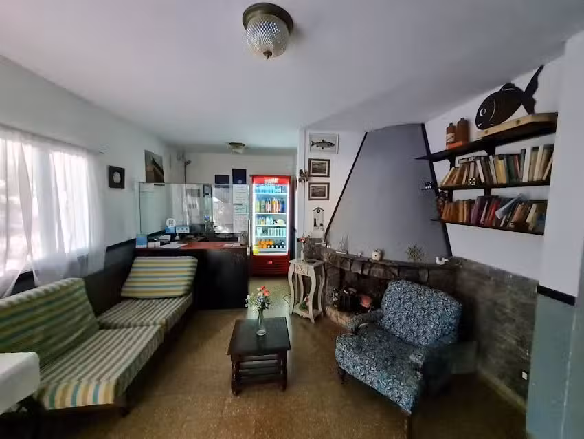 el comienzo valeria del mar