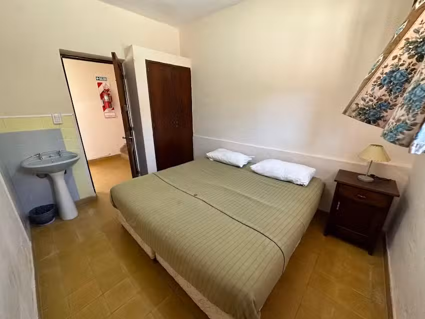 El Convento de Tilcara