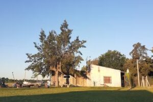 El Cordobés Cabañas