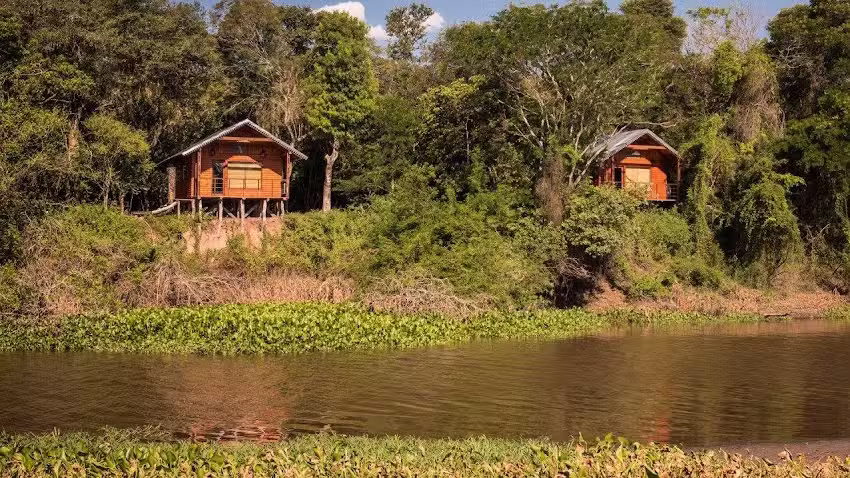El Cortijo Agroecoturismo Herradura