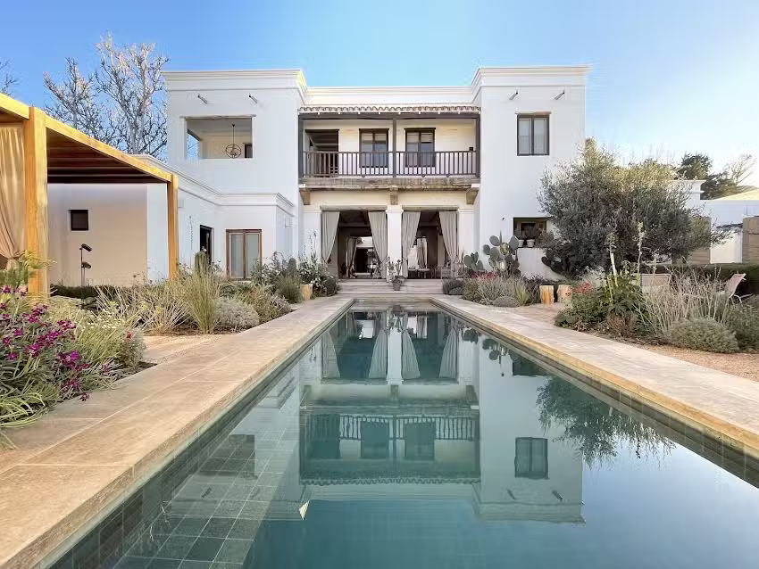 El Cortijo Hotel Boutique