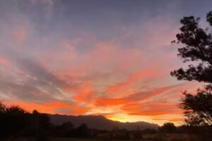 El Cortijo Tinogasta