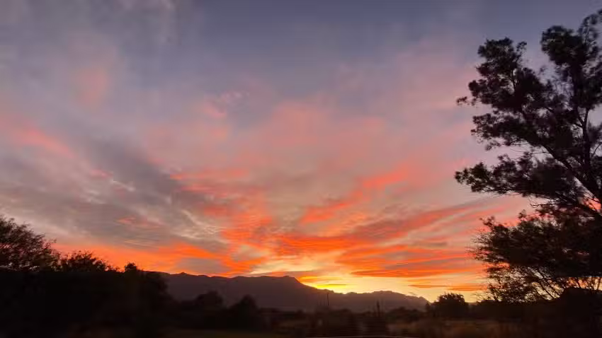 El Cortijo Tinogasta