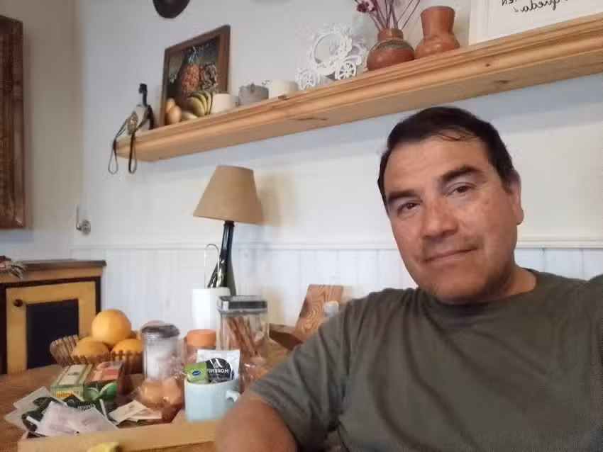 El Descanso