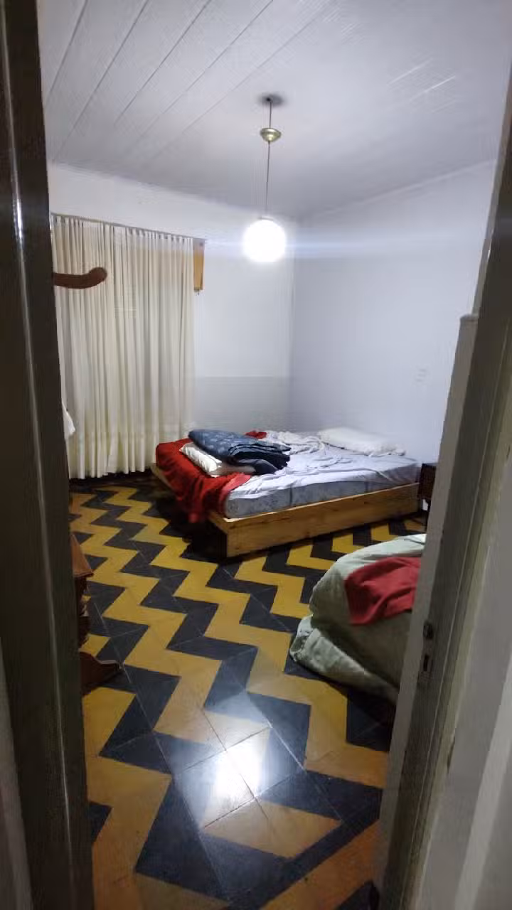 El Descanso Alojamiento