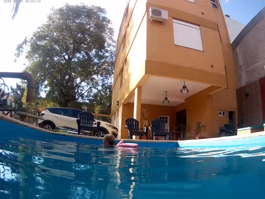 El Descanso Apart-Hotel