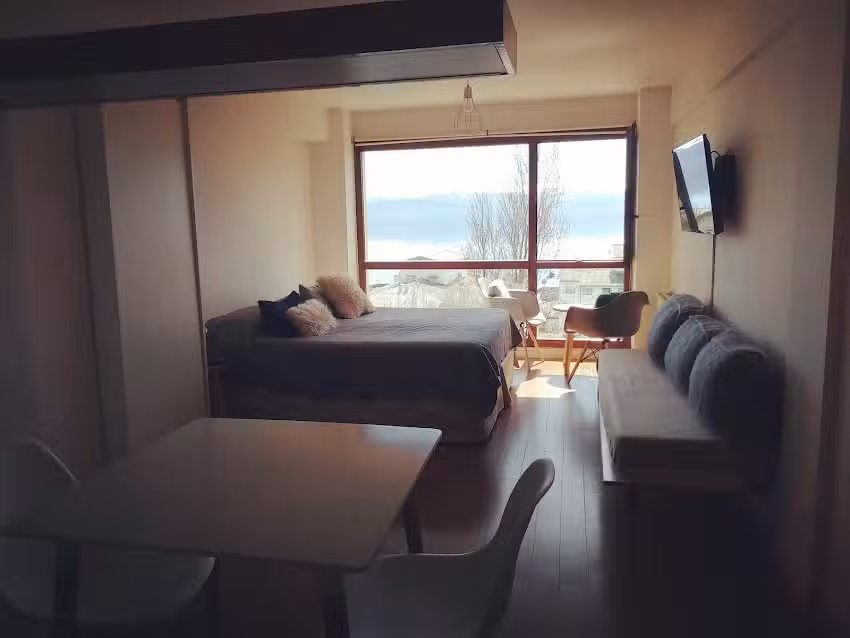 El Descanso Bariloche