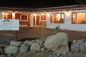 El Descanso Cafayate