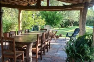 “El Descanso” Casa de Campo