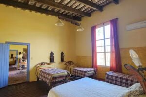 El Descanso Casa De Campo