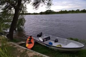 El Descanso De Sil Y Leo