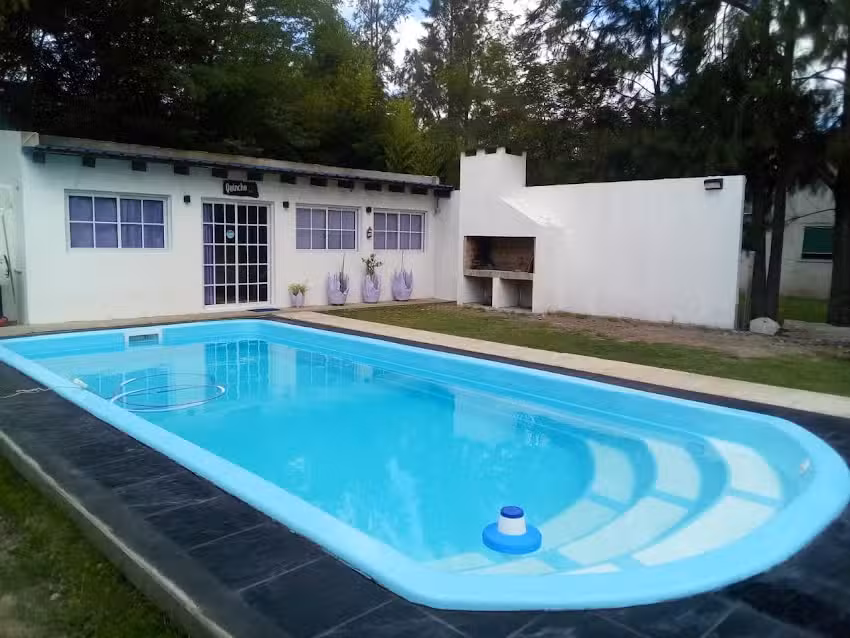 El Descanso del Ángel