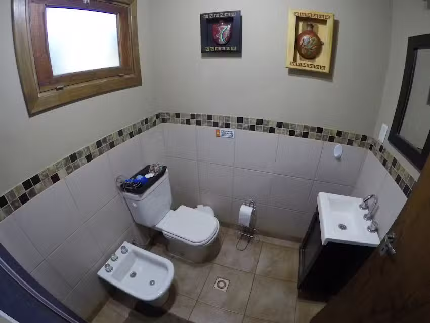 El Descanso Iguazú by DOT Cabana