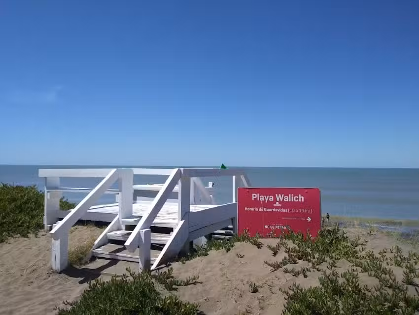 El Deseo en Pehuen co