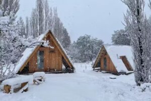 El Diucón Eco Lodge