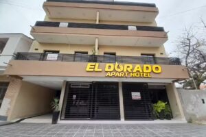 EL DORADO Aparthotel