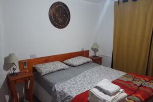 El Encuentro –Juana Koslay San Luis