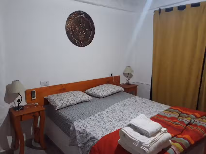 El Encuentro –Juana Koslay San Luis