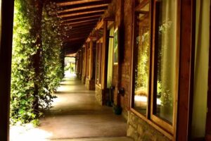 El Encuentro Posada Boutique || Chacras de Coria