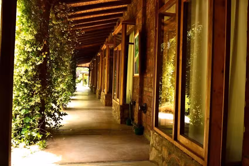 El Encuentro Posada Boutique || Chacras de Coria