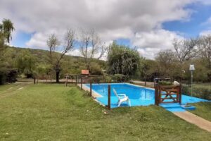 EL ENSUEÑO CABAÑAS