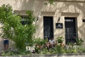 EL ESTRIBERO Hospedaje