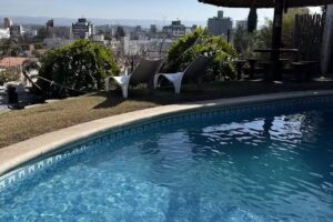 El fogón de los amigos